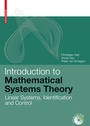 Cover: Introduction to Mathematical Systems Theory - Birkhäuser