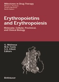 Cover: Erythropoietins and Erythropoiesis - Birkh&auml;user