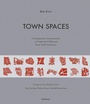 Cover: Town Spaces - Birkhäuser