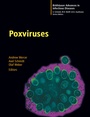 Cover: Poxviruses - Birkhäuser