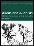 Cover: Aliens and Alienists - Routledge