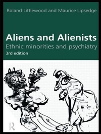 Abbildung von: Aliens and Alienists - Routledge
