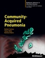 Cover: Community-Acquired Pneumonia - Birkhäuser