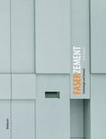 Cover: Faserzement - Birkh&auml;user Verlag GmbH