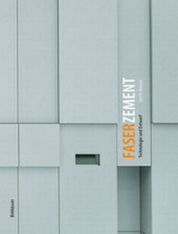 Enlarge image Cover: Faserzement - Birkhäuser Verlag GmbH