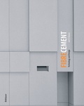 Cover: Fibre Cement - Birkh&auml;user Verlag GmbH
