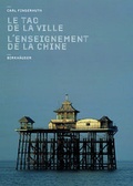Cover: L enseignement de la Chine - le tao de la ville - Birkh&auml;user Verlag GmbH