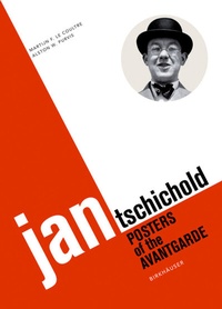 Abbildung von: Jan Tschichold - Birkhäuser