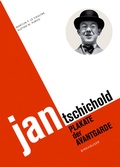 Cover: Jan Tschichold - Birkh&auml;user Verlag GmbH