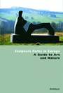 Cover: Sculpture Parks in Europe - Birkhäuser Verlag GmbH