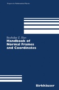 Bild: Handbook of Normal Frames and Coordinates - Birkh&auml;user