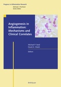 Cover: Angiogenesis in Inflammation: Mechanisms and Clinical Correlates - Birkh&auml;user