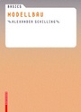 Cover: Basics Modellbau - Birkh&auml;user Verlag GmbH