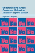 Cover: Understanding Green Consumer Behaviour - Routledge