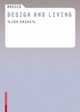 Cover: Basics Design and Living - Birkhäuser Verlag GmbH