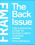 Cover: Frame: The Back Issue - Birkh&auml;user Verlag GmbH