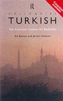 Cover: Colloquial Turkish - Routledge
