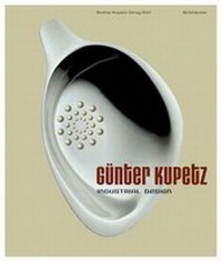 Enlarge image Cover: Günter Kupetz - Birkhäuser Verlag GmbH