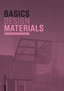 Cover: Basics Materials - Birkhäuser Verlag GmbH