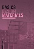 Cover: Basics Materials - Birkh&auml;user Verlag GmbH