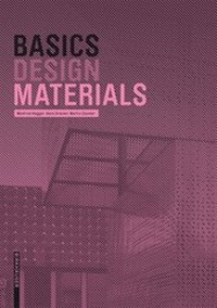 Enlarge image Cover: Basics Materials - Birkhäuser Verlag GmbH