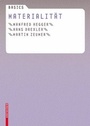 Cover: Basics Materialität - Birkhäuser Verlag GmbH