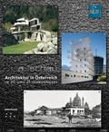 Cover: Architektur in &Ouml;sterreich im 20. und 21. Jahrhundert - Birkh&auml;user