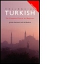 Cover: Colloquial Turkish - Routledge