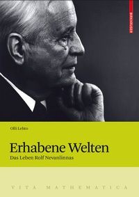 Abbildung von: Erhabene Welten - Birkhäuser