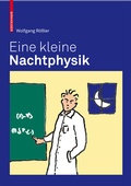 Cover: Eine kleine Nachtphysik - Birkh&auml;user