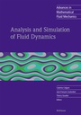 Cover: Analysis and Simulation of Fluid Dynamics - Birkhäuser