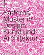 Cover: Patterns - Birkhäuser Verlag GmbH