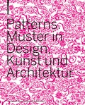 Cover: Patterns - Birkh&auml;user Verlag GmbH
