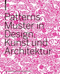 Enlarge image Cover: Patterns - Birkhäuser Verlag GmbH