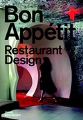 Cover: Bon App&eacute;tit - Restaurant Design - Birkh&auml;user Verlag GmbH