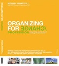Cover: Organizing for Change - Birkh&auml;user Verlag GmbH