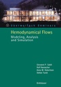 Cover: Hemodynamical Flows - Birkhäuser