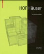Cover: Hofhäuser - Birkhäuser Verlag GmbH