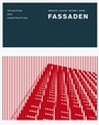 Cover: Fassaden - Birkhäuser Verlag GmbH