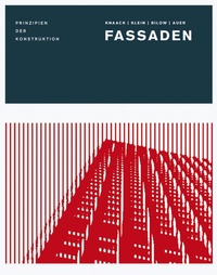 Enlarge image Cover: Fassaden - Birkhäuser Verlag GmbH