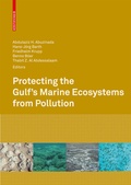 Cover: Protecting the Gulf's Marine Ecosystems from Pollution - Birkh&auml;user