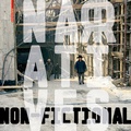 Cover: Non-Fictional Narratives - Birkh&auml;user Verlag GmbH