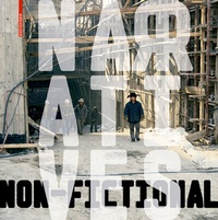 Enlarge image Cover: Non-Fictional Narratives - Birkhäuser Verlag GmbH