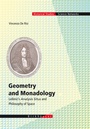 Cover: Geometry and Monadology - Birkhäuser