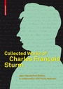 Cover: Collected Works of Charles Fran&ccedil;ois Sturm - Birkh&auml;user