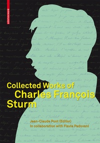 Abbildung von: Collected Works of Charles François Sturm - Birkhäuser