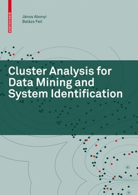 Abbildung von: Cluster Analysis for Data Mining and System Identification - Birkhäuser