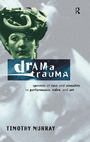 Cover: Drama Trauma - Routledge