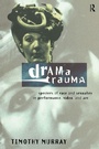 Cover: Drama Trauma - Routledge