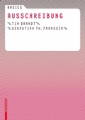 Cover: Basics Ausschreibung - Birkh&auml;user Verlag GmbH